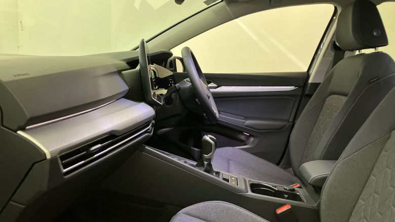 Volkswagen Golf 1.5 TSI Life 5dr Petrol Hatchback